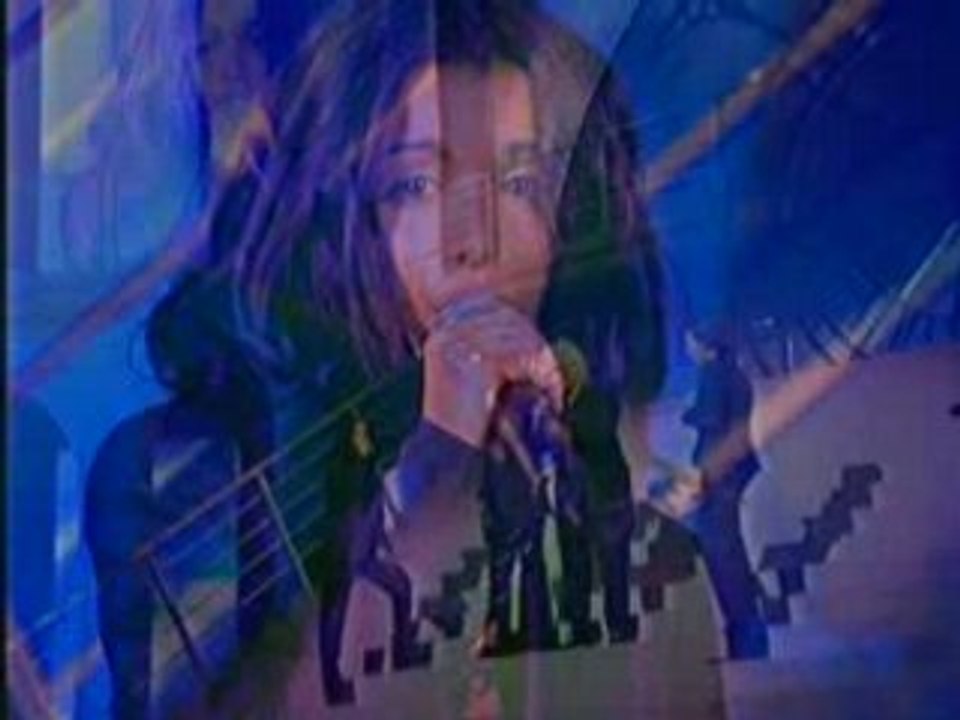 Helene Segara & Jenifer B & Les E - Ne Me Quitte Pas