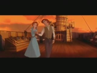 Anastasia-Flying Dreams