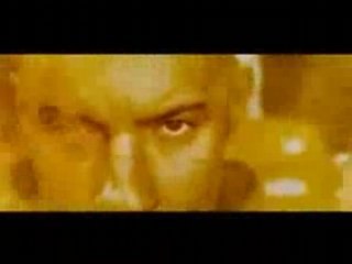 Babylon - Trailer español