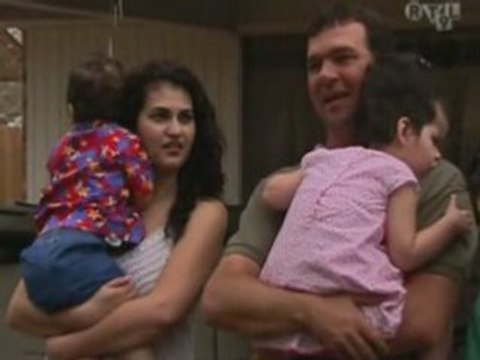 Extreme makeover home edition famille Craft 1 sur 8