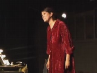 Chère Pauline...ou les théâtres de Carton - Extraits