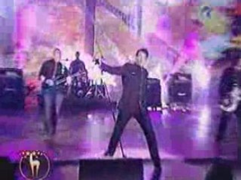 Crash - Get Up