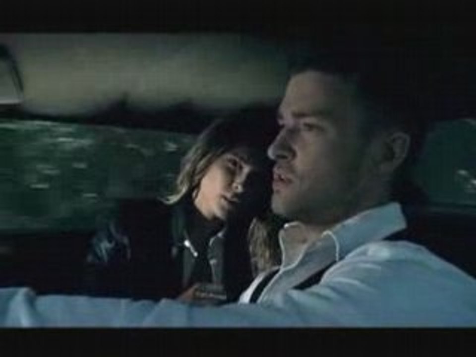Justin Timberlake - My Name is William Rast, Trailer 4