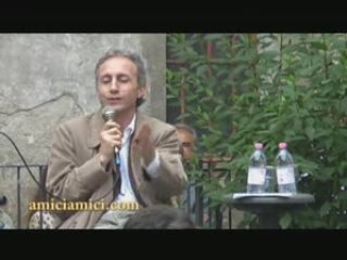 Marco Travaglio dopo le scuse di Fazio post Che Tempo che Fa