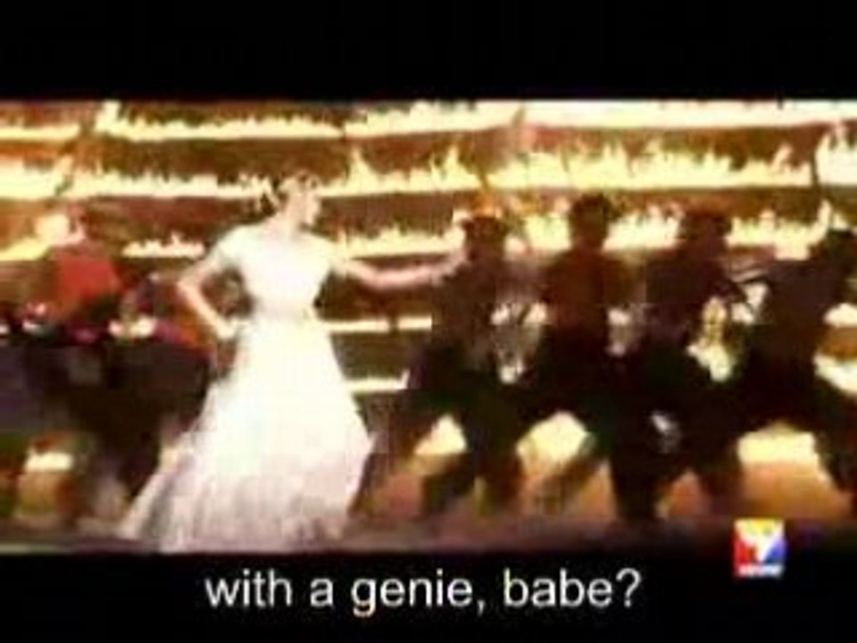 Hindi song - May He Poop (crazy subs)