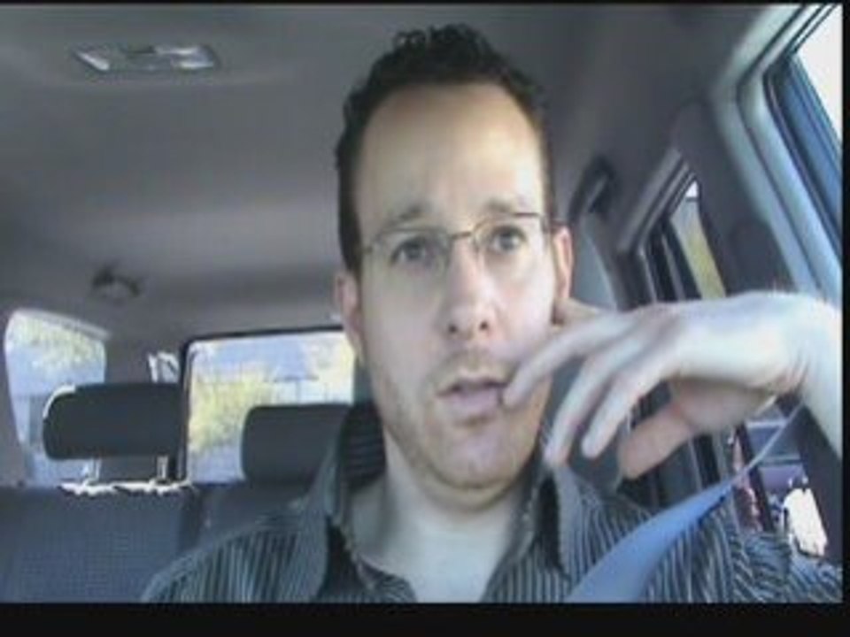 Heart Video Diary: Todd Hartley's Arrhythmia Appointment #3