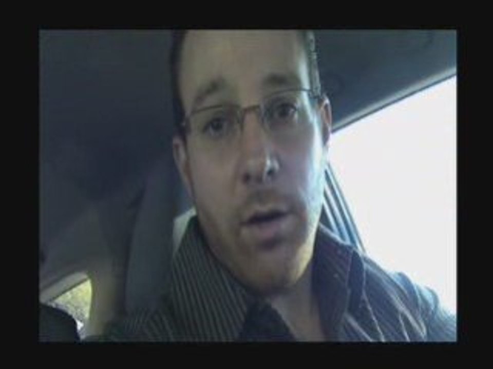 Free Video: Irregular Heart Beat Fear - Todd Hartley, Part 4