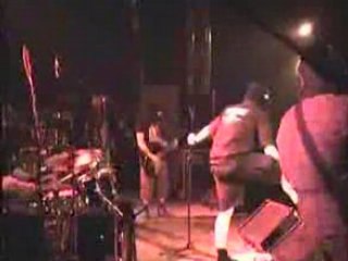 Molestia - Chupa Cabra