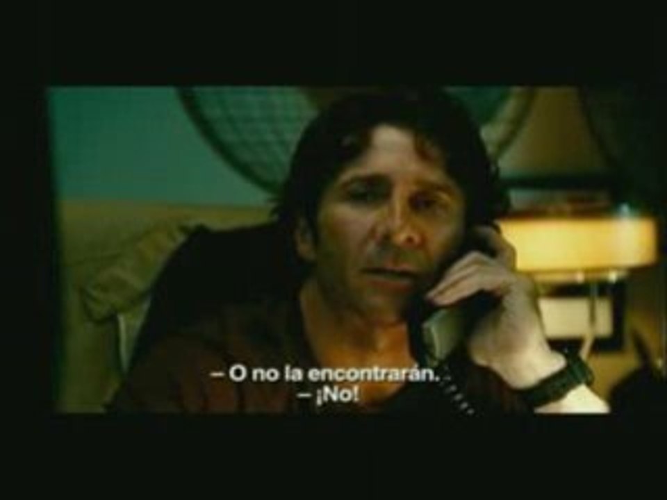 Búsqueda implacable