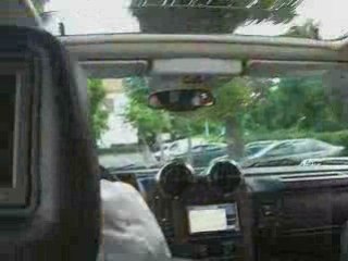 Hultimo Hummer (H2)