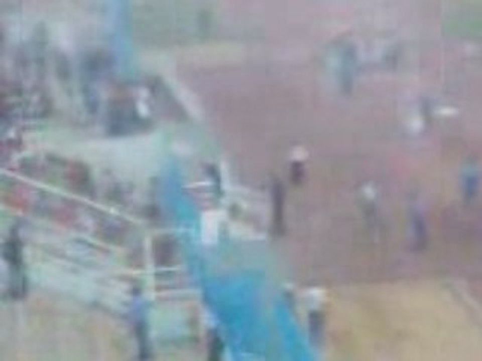 HooLigaz USMAnnaba USMA matchcontre USMB blida 1-0 Annaba