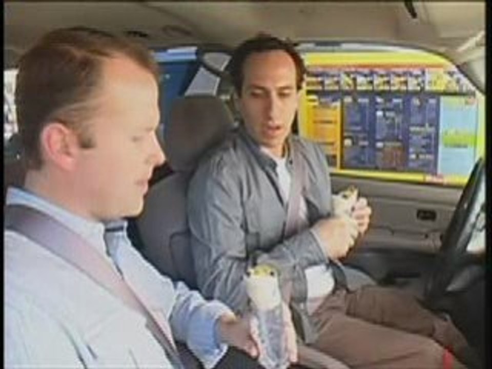 Best Ads  September 03, 2008