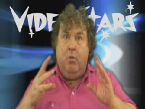 Russell Grant Video Horoscope Aries September Thursday 4th