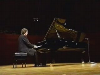 CHOPIN - Etudes, Op. 10 - Berezovsky (2)