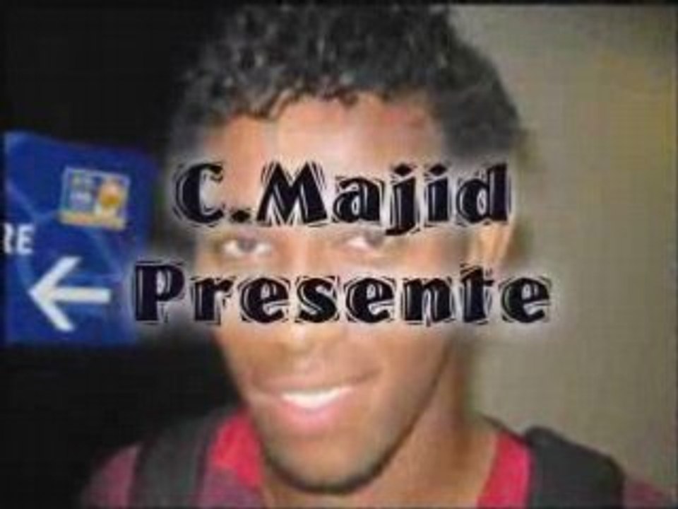 Iajour La perle Marocaine By C.Majid