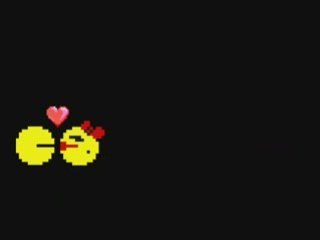 Pacman Bad to the Bone