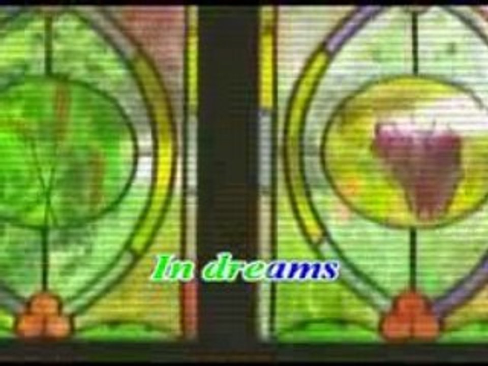 IN DREAMS