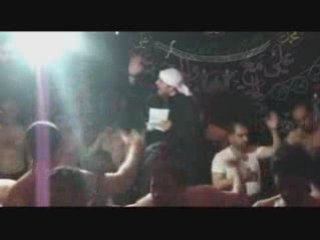 حيدر العطار لبيك يازهراء