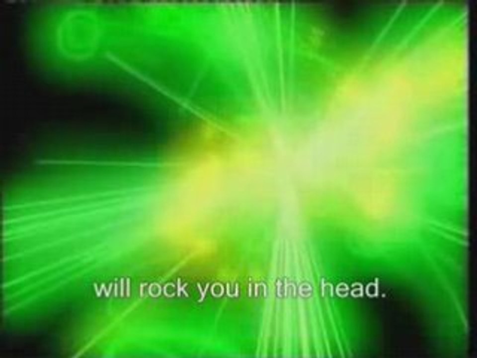 Cern - Big Bang Rap