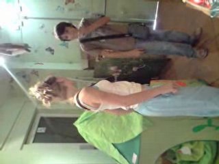 Kina é les peti o magazin