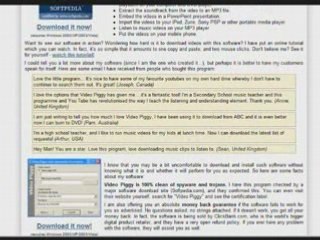 Download and save YouTube videos to your computer