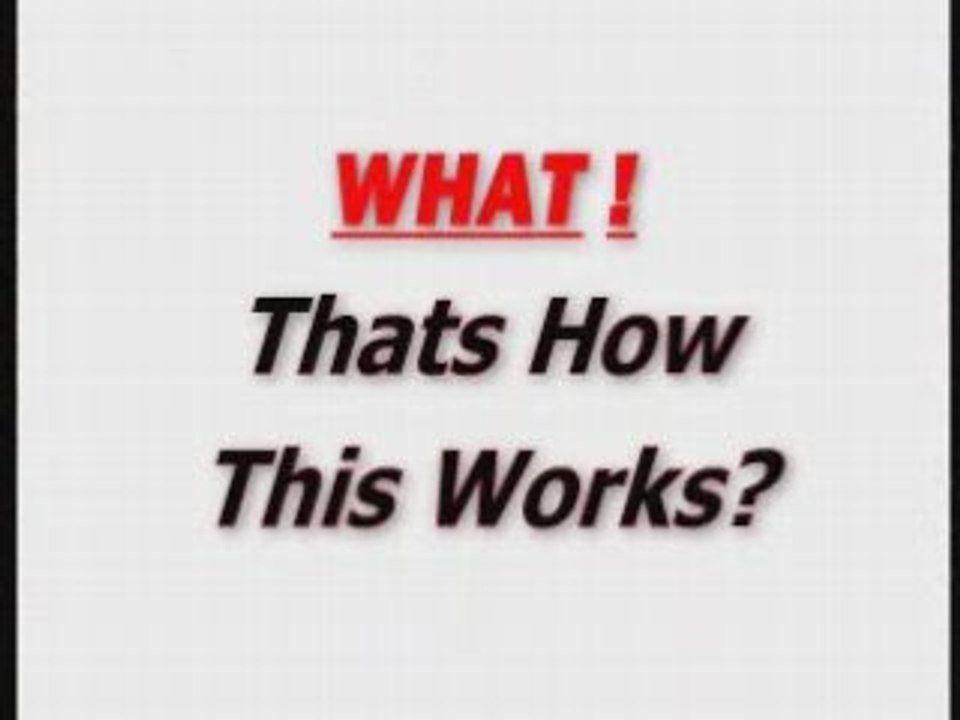 Water For Gas Hoax !