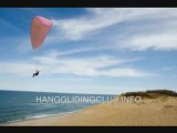 What are the Advantages of a Motorized Hang Glider?