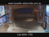 Adsonvids presents Traveller caravans and campers Perth