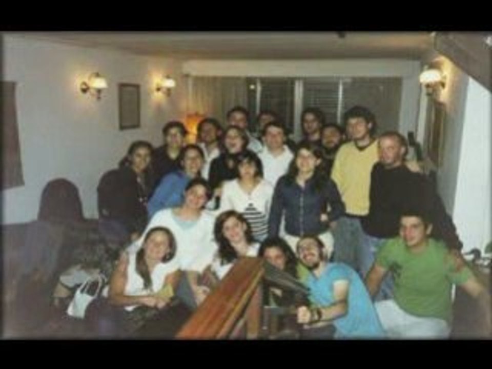 LUCHO VISCI - TRATAR DE ESTAR MEJOR (COVER DE DIEGO TORRES)