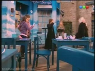 THIAGO ♥ MAR ♥ SIMON CAP.N°102