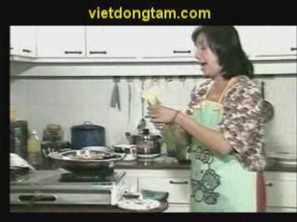 Ga hap hanh
