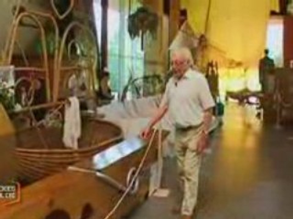 L'espace des records