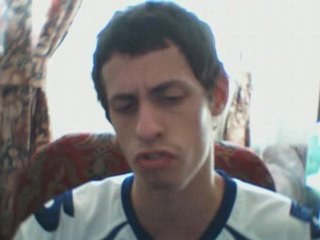 Revenger Is Still Here