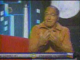 Eduardo Semtei en Buenas Noches (corto)