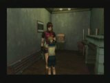 Resident Evil 2 Walkthrough 05 : Sherry