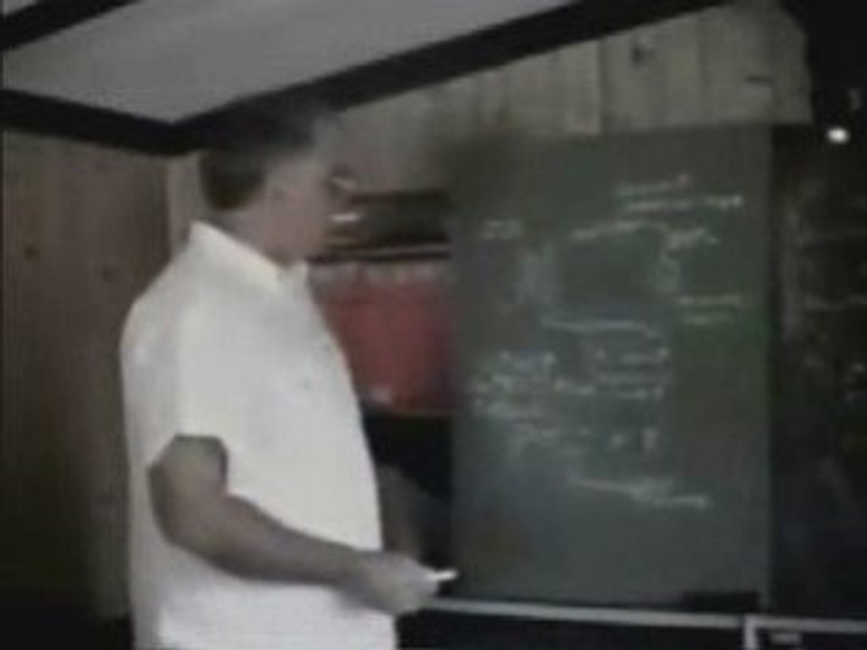Stanley Meyer Lecture 2