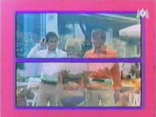 Generique  - Amicalement Votre