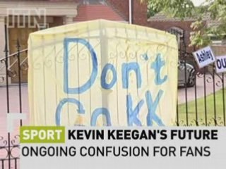 Sports News (Morning) for September 4th, 2008