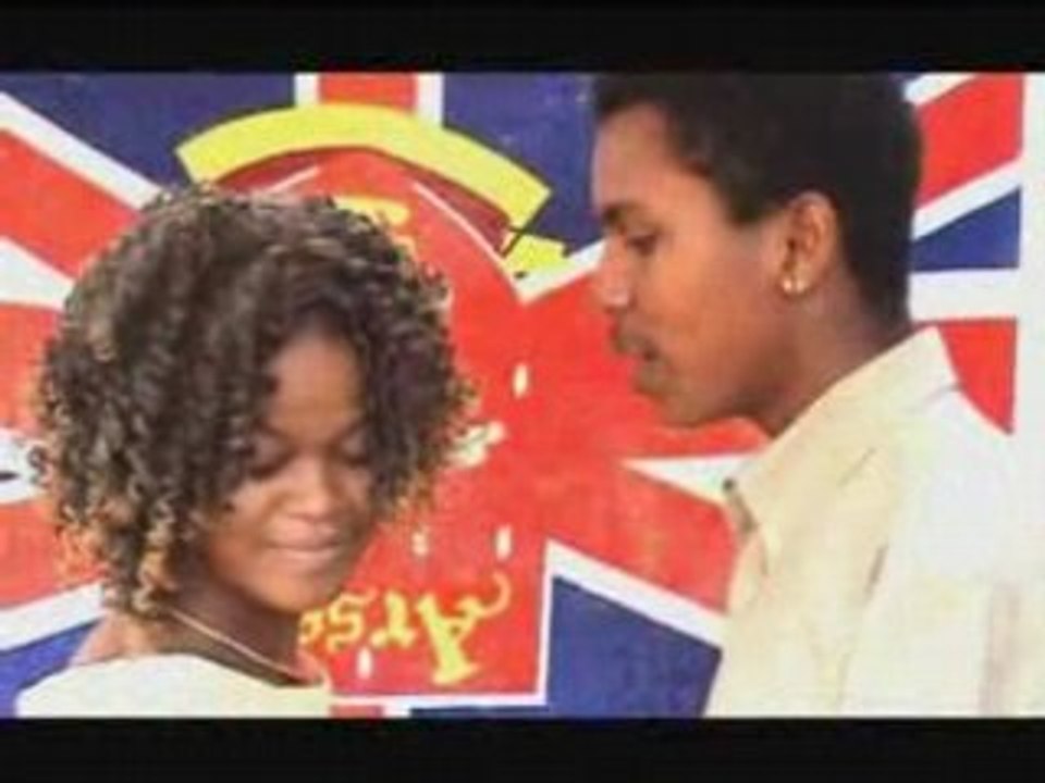 DJ Knife magnangy sarotro atao