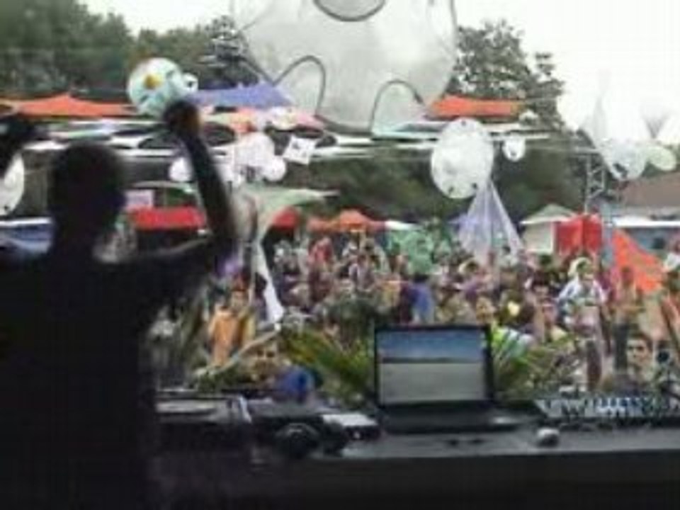 Arcadia 2008 festival Altom