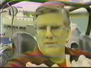 Stanley Meyer News Report