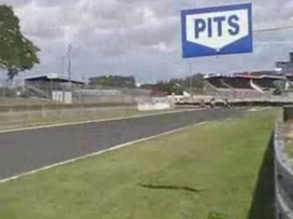 STAGE ACO G2 Jour 1-2