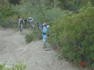 [ENDURO] Salida 2008 - Humeda Part1 [Goodspeed]