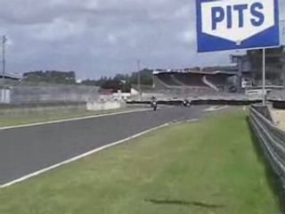 STAGE ACO G2 Jour 1-4