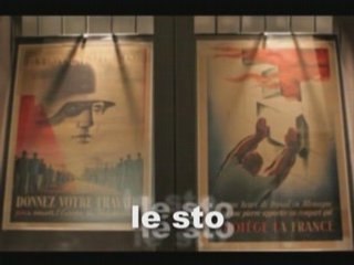 Musée de la liberation de cherbourg