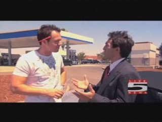 eeFuel, Fuel Legacy in the News. Forget Fuel Freedom & Ethos