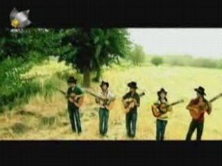 blanca group -sarnj-kurdish gipsy group