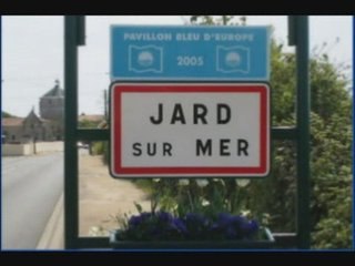Nos Vacances à  jard sur mer