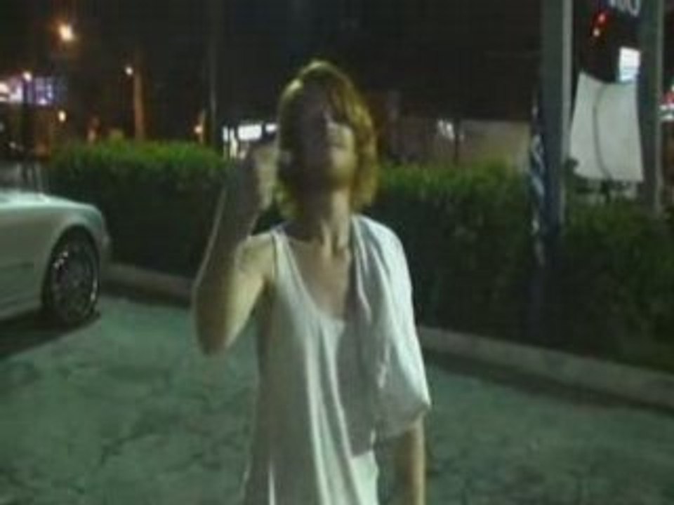 Crackheads Gone Wild Part 2