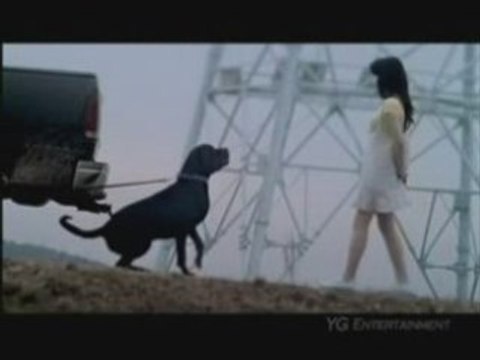 Kim Ji Eun ft Park Bom-Tell Me MV